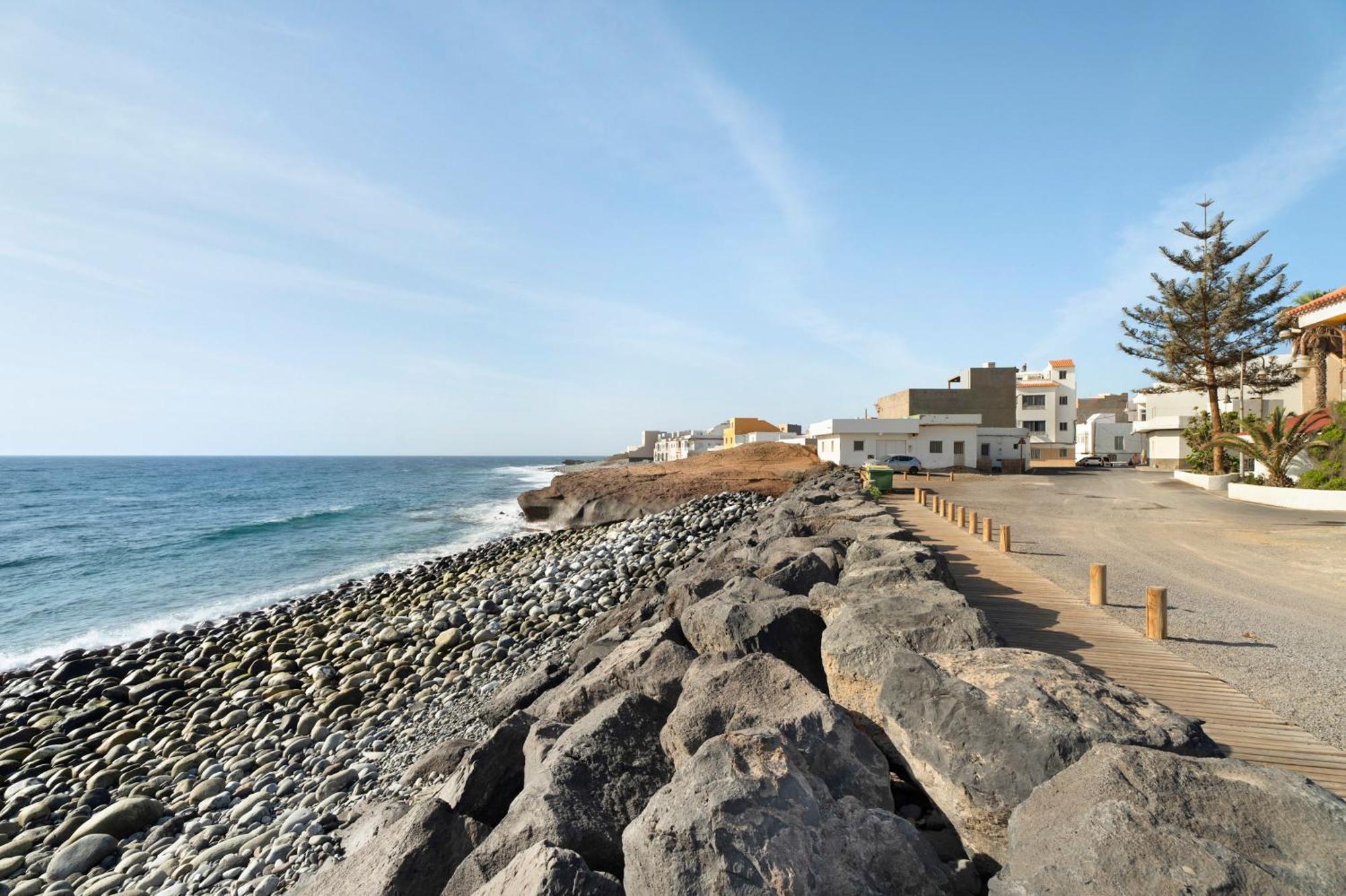 Casa Rural Paula By Paramount Holidays Arico Buitenkant foto