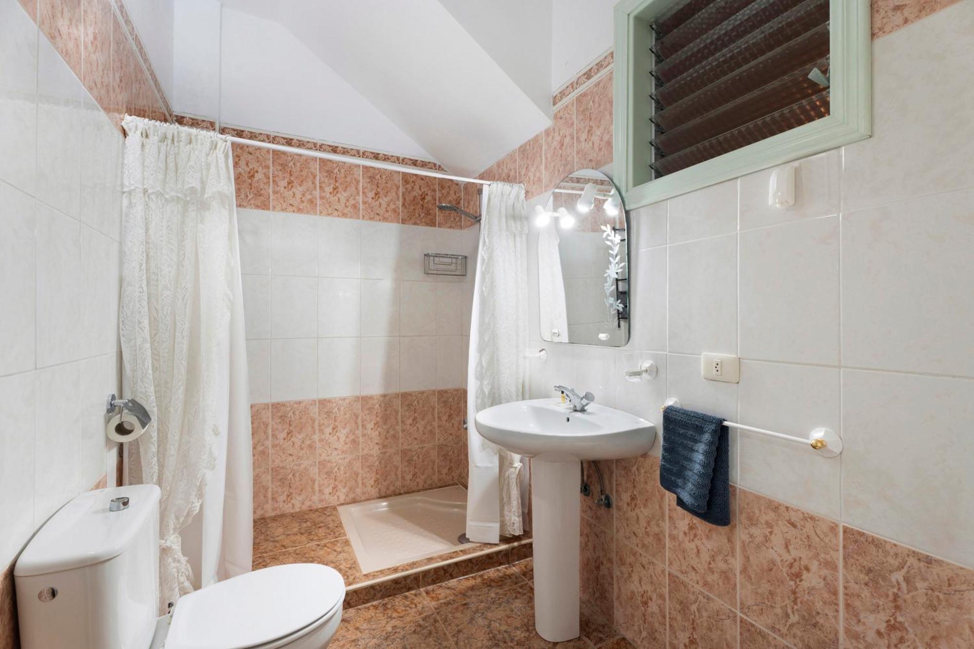 Casa Rural Paula By Paramount Holidays Arico Buitenkant foto