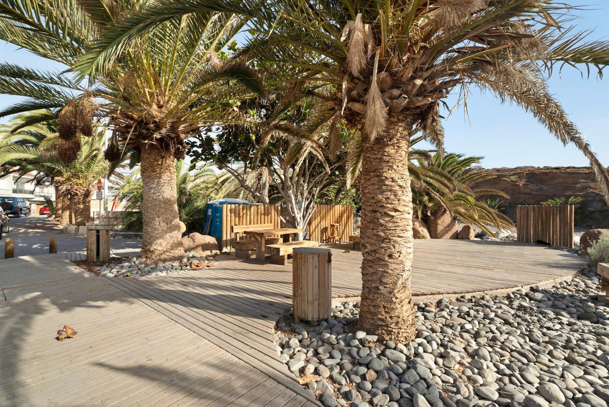 Casa Rural Paula By Paramount Holidays Arico Buitenkant foto